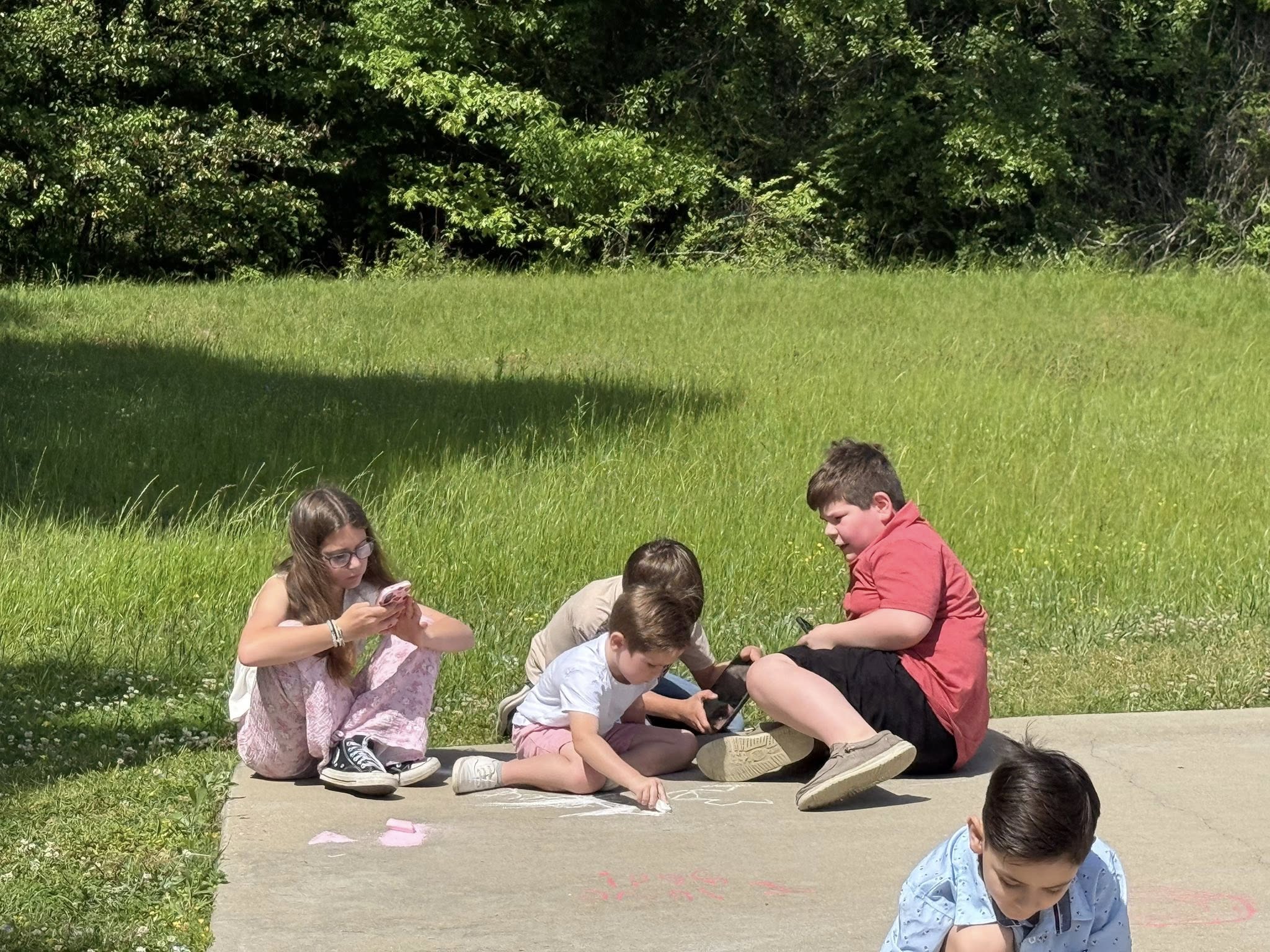 Community event